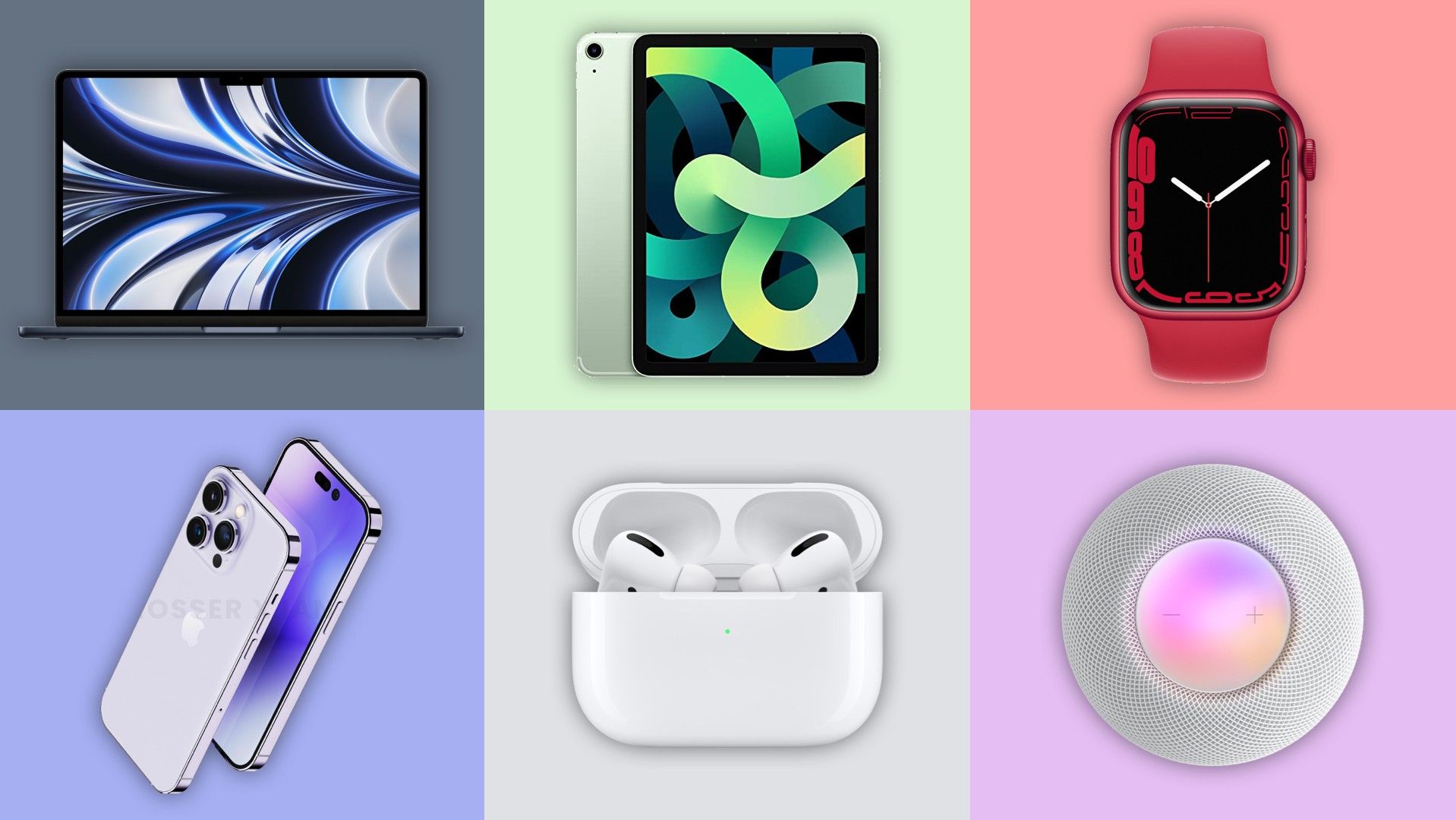 What to expect from Apple in the second half of 2022?